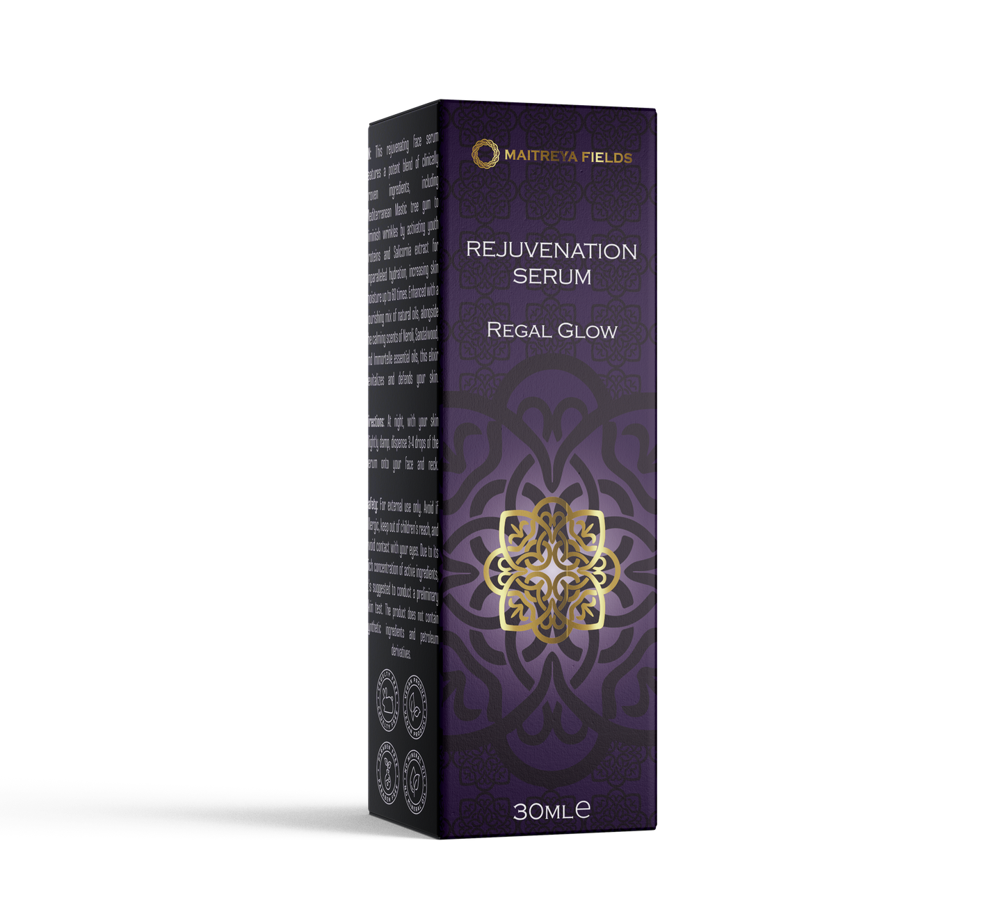 Age-Defying Rejuvenation Serum-Regal Glow-1