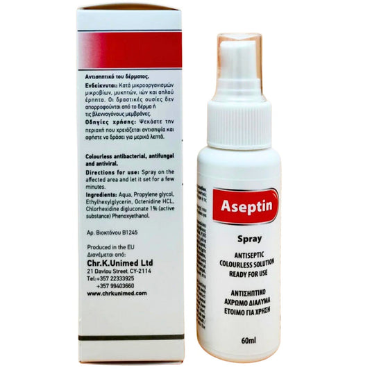 Aseptin Antiseptic Spray-0