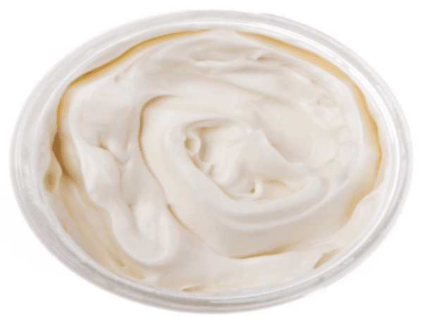 Shea Body Butter Lemongrass Organic Fragrance 8 & 2 oz. tub-2