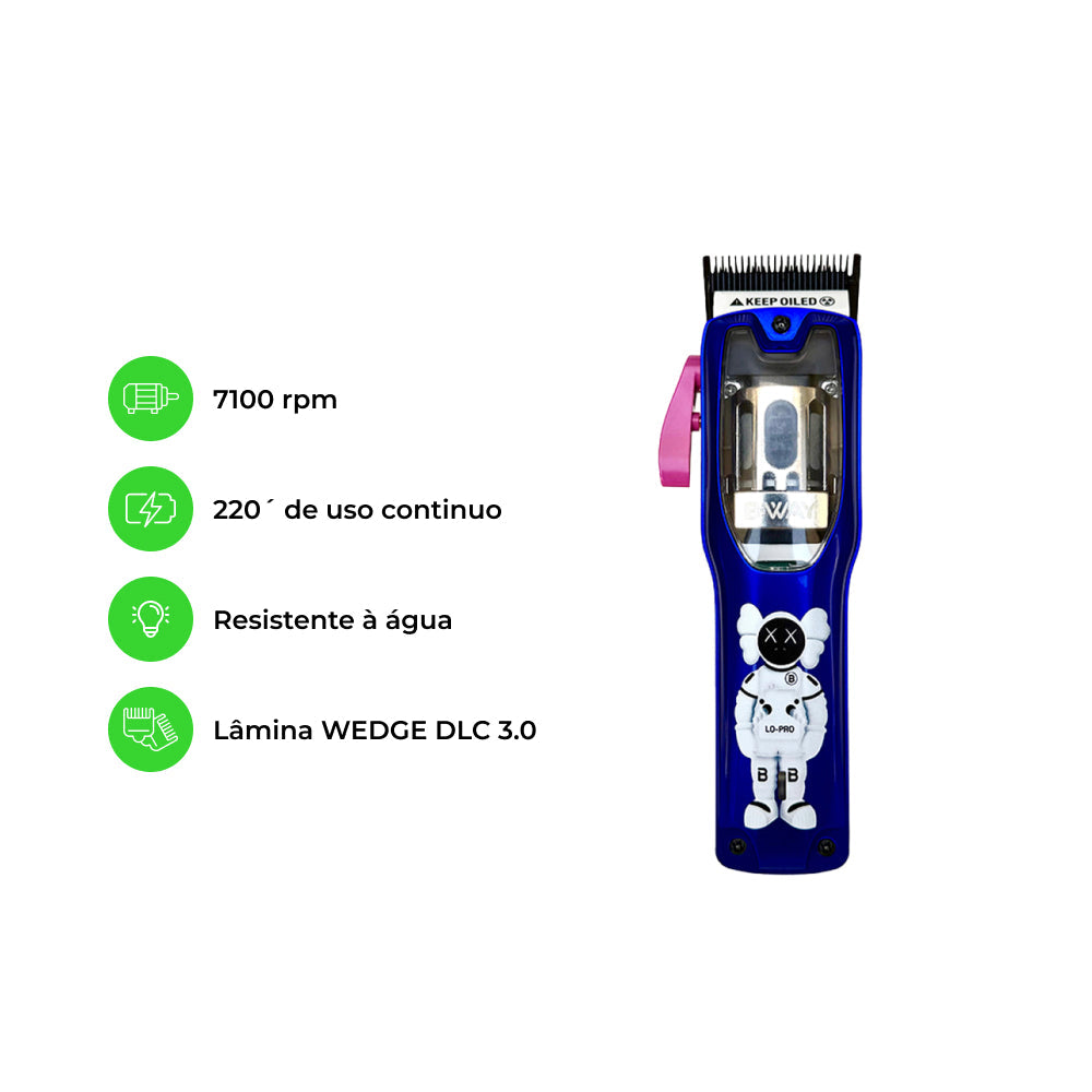Lo-Pro Brushless-1