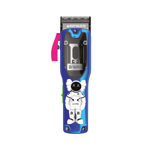 Lo-Pro Brushless-0