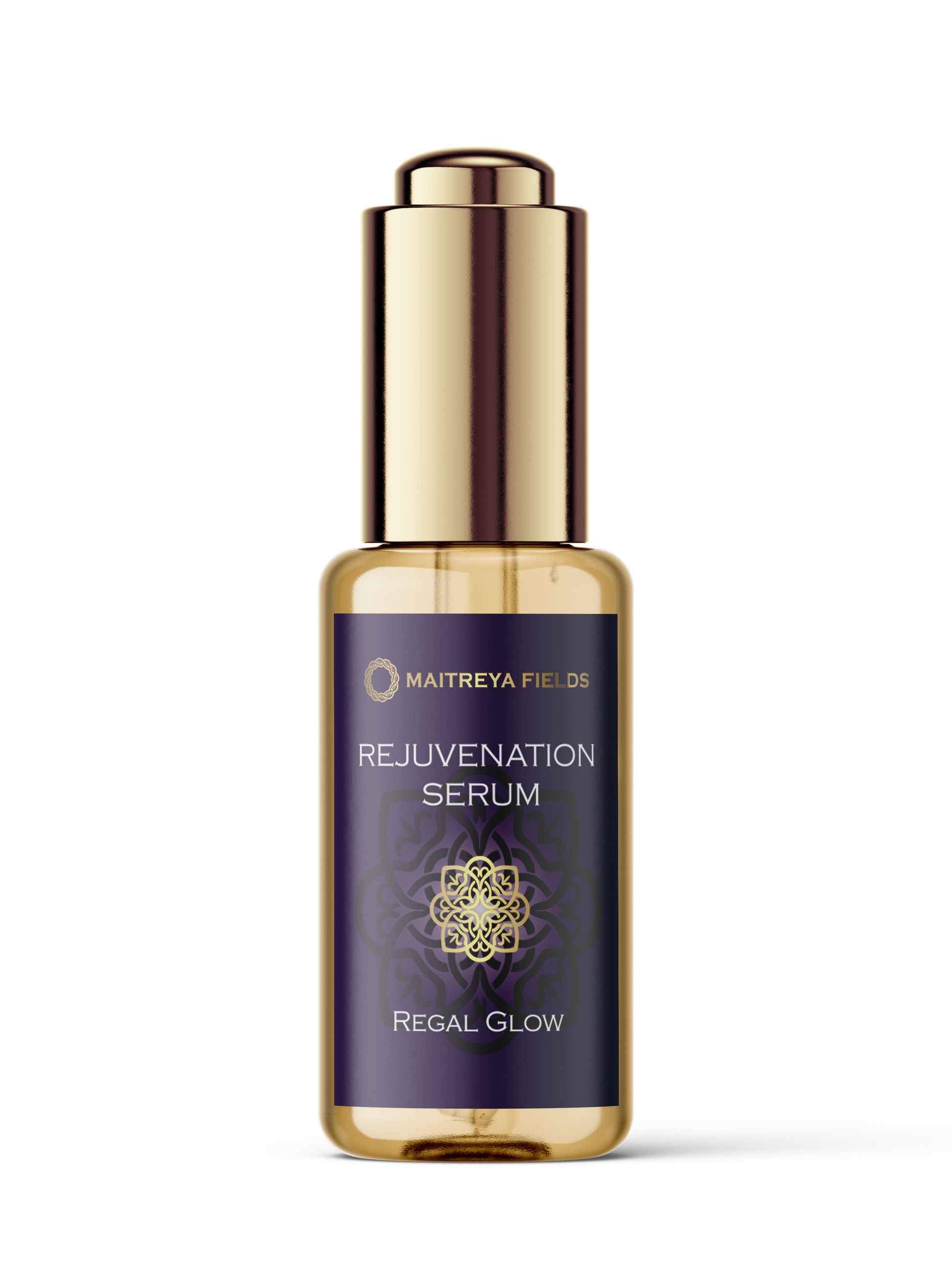 Age-Defying Rejuvenation Serum-Regal Glow-0